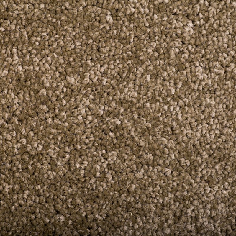 Покрытие ковровое Monte Bianco 46, 4 м, 100% PP