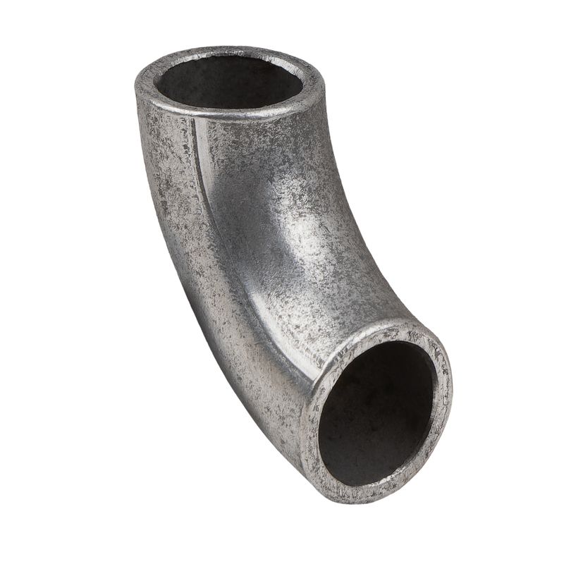 Отвод крутоизогнутый Ду15х2,5