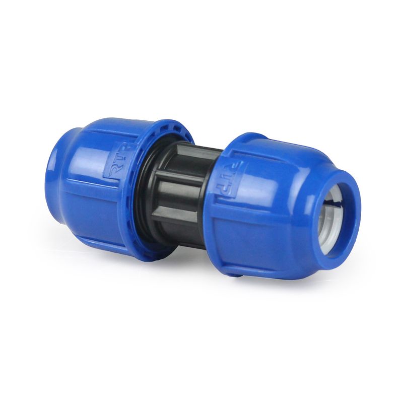 Муфта компрессионная соединительная 32 RTP | Водоснабжение и канализация