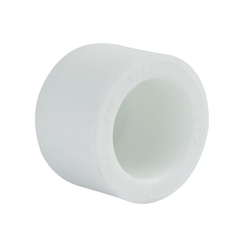 Заглушка полипропиленовая 20мм RTP