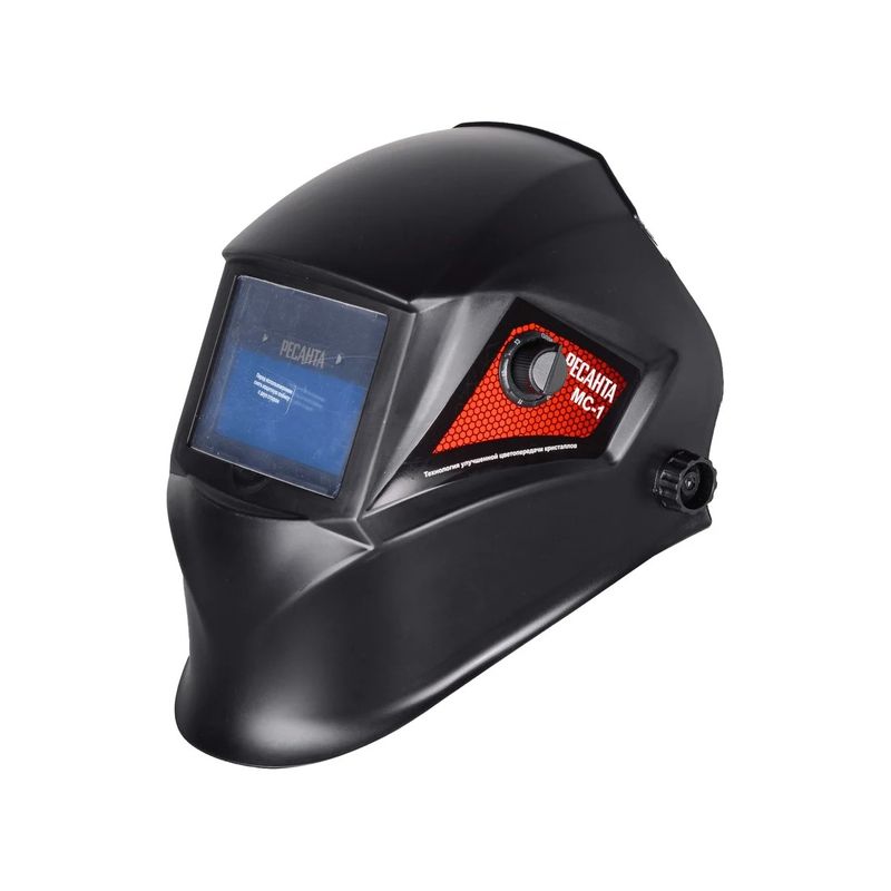 Маска сварочная МС-1 Ресанта