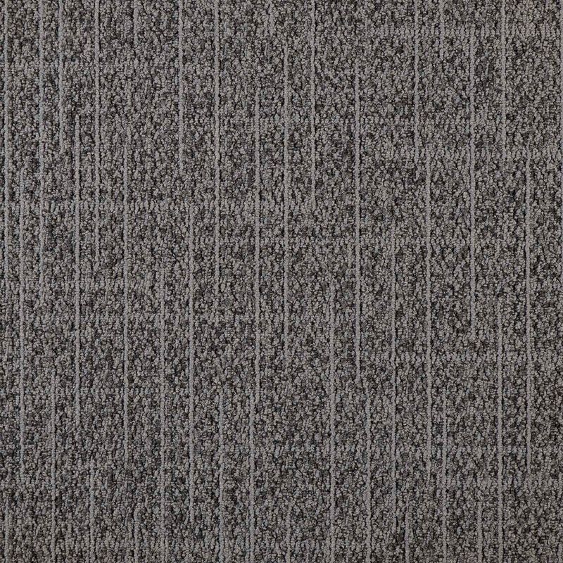 Плитка ковровая Modulyss DSGN Tweed 989, 100% PA