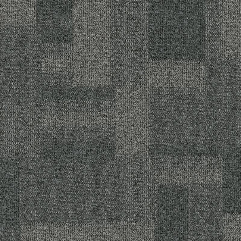 Плитка ковровая Modulyss First Blocks 930, 100% PA