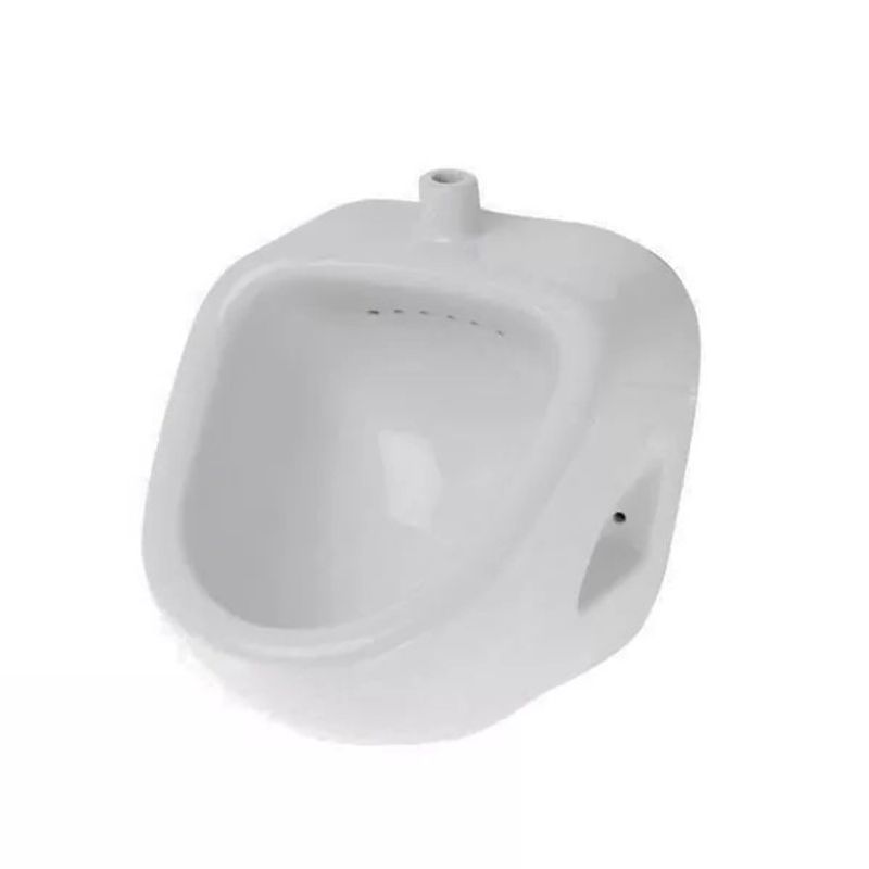 Писсуар Sanita Орион PS/Orion/Mech/WHT.G/S1