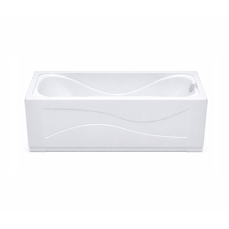 Ванна акриловая Triton Стандарт 150x70