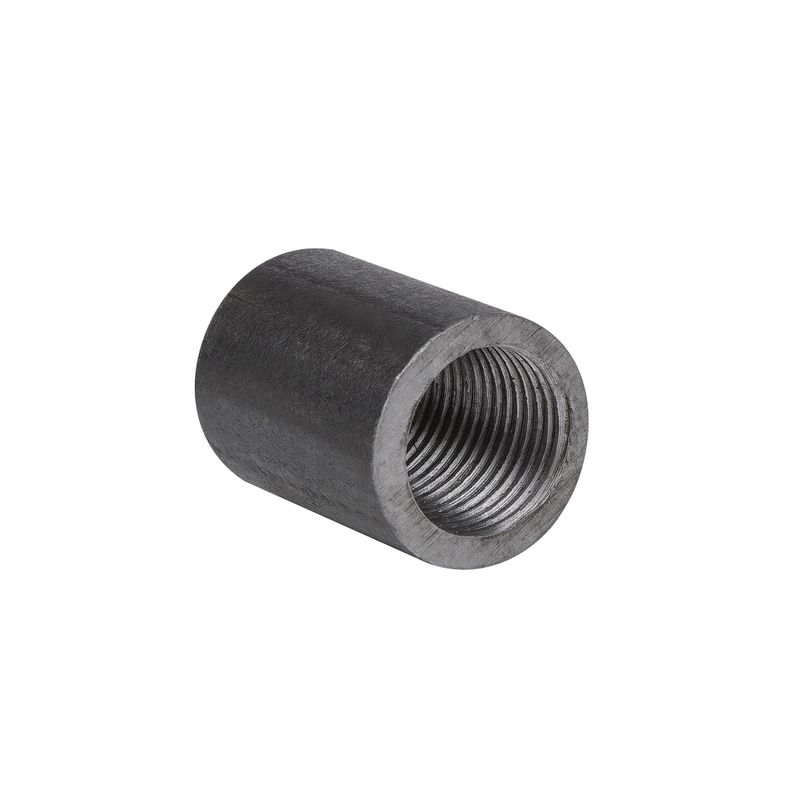 Муфта стальная Ду15