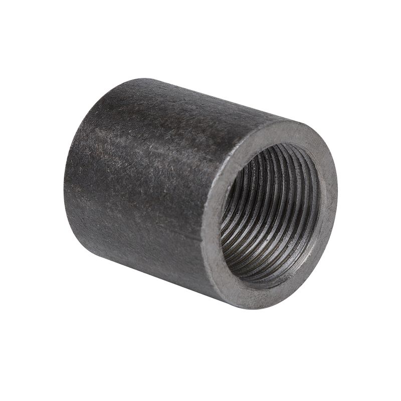 Муфта стальная Ду20