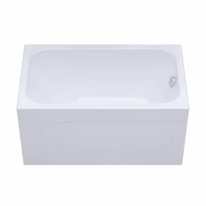 Ванна акриловая Triton Стандарт 120x70