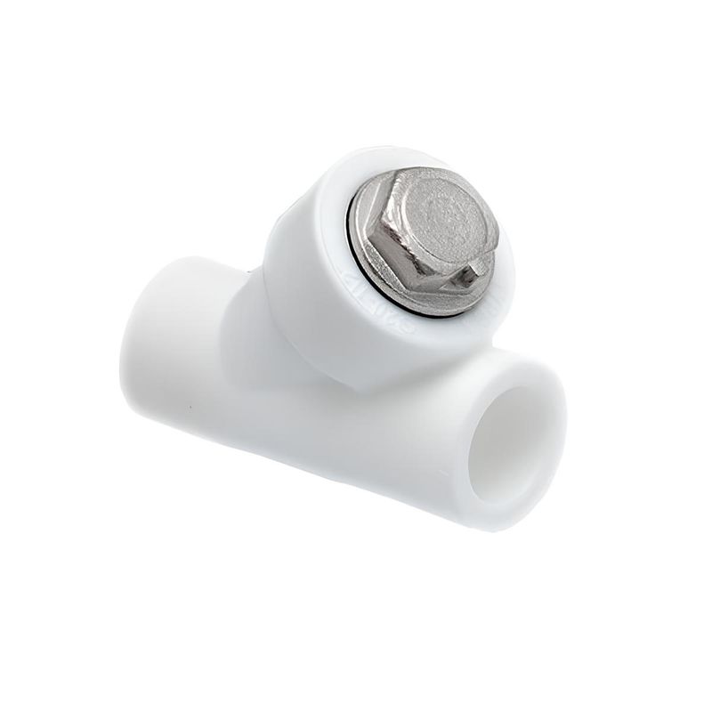 ПП Фильтр сетчатый 32 ВР-ВР Tebo | Водоснабжение и канализация