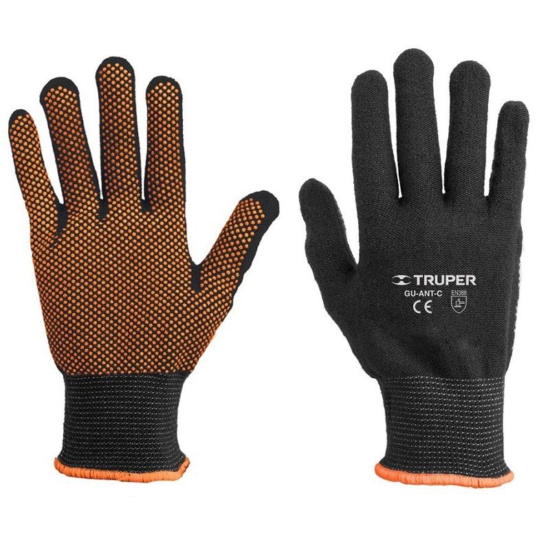 Перчатки Truper универсальные 12650