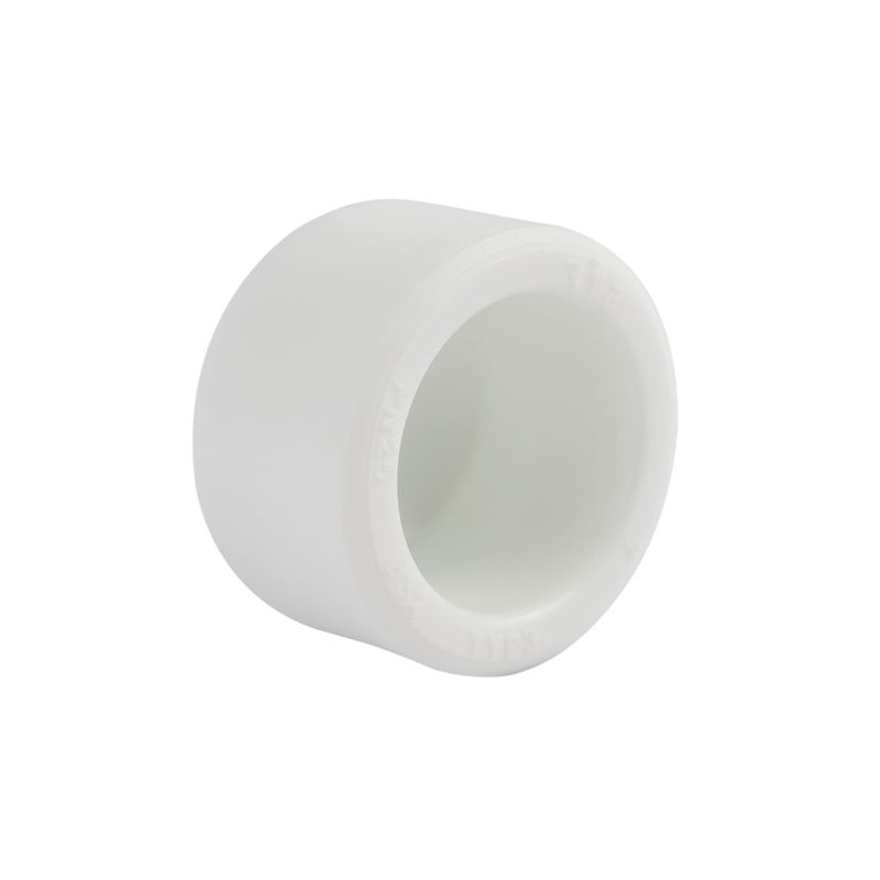 Заглушка полипропиленовая 32мм RTP