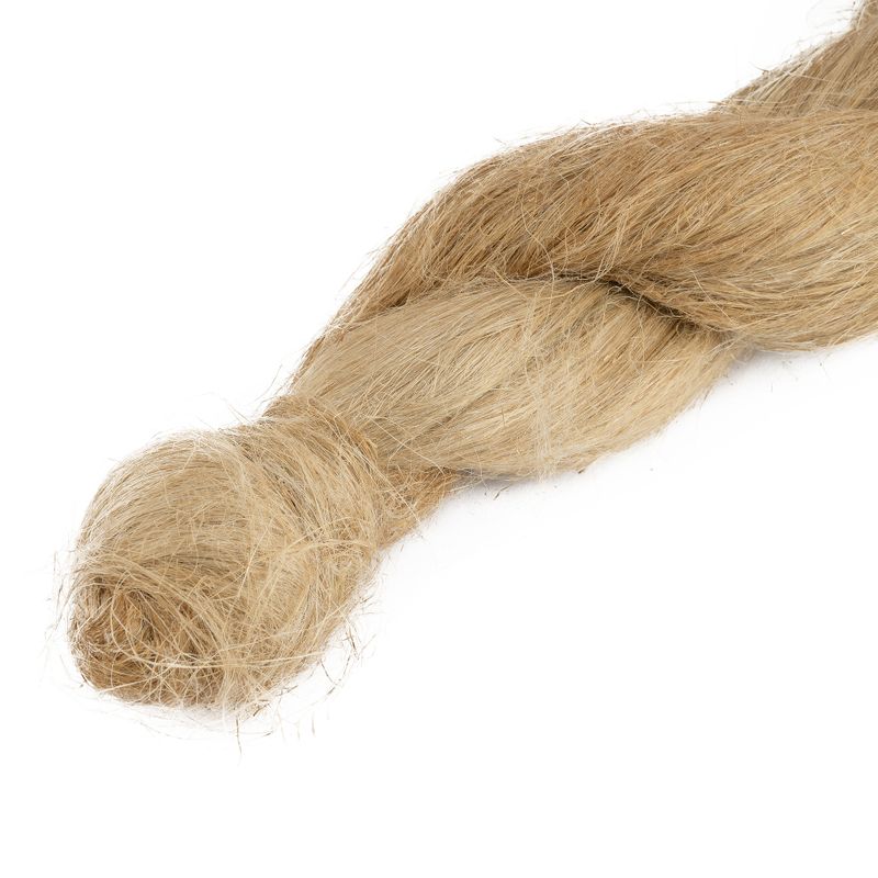 Пенька-лён сантехническая коса 200 г