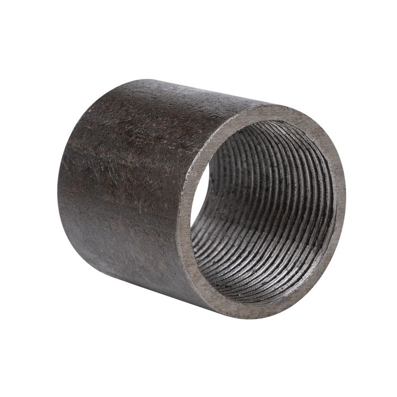 Муфта стальная Ду32