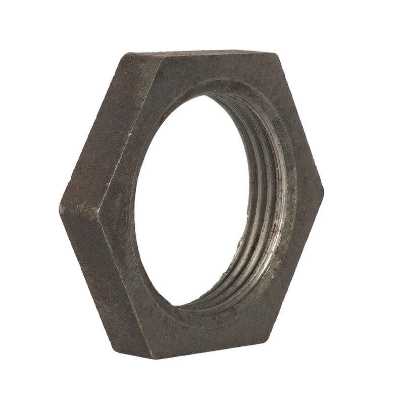 Контргайка стальная Ду32