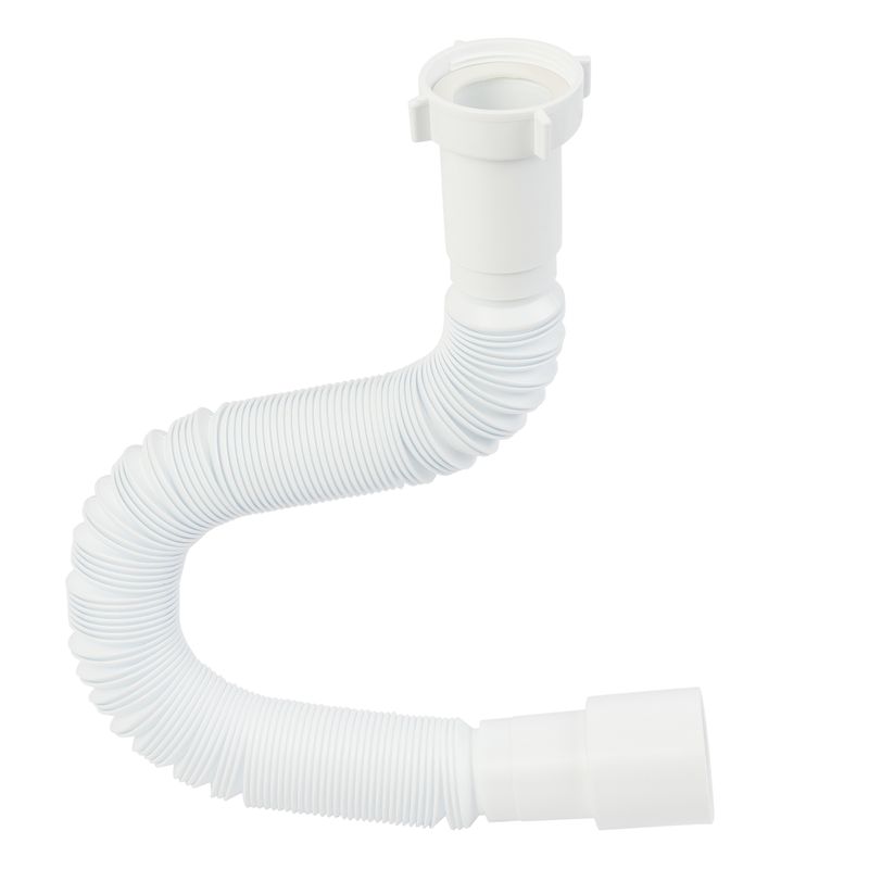 Труба гибкая 1.1/2" -40/50 L1250 мм Орио