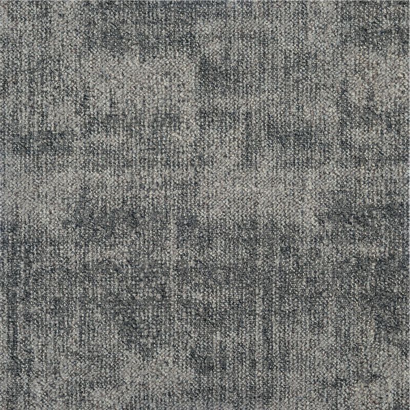 Плитка ковровая Tarkett Domino 316-93 6,5мм (20шт/5м2) 500х500мм 650957001