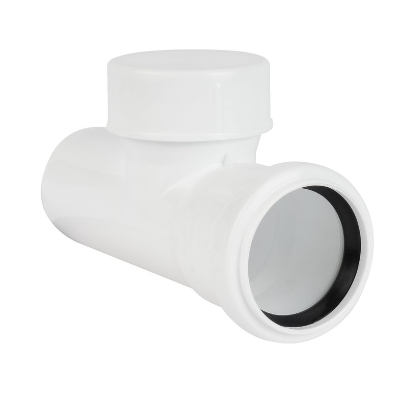 Ревизия канализационная 50мм малошумная RTP Elite