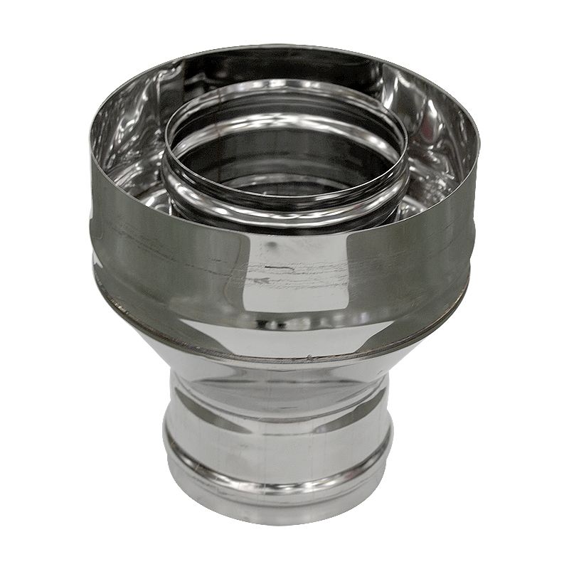 Адаптер стартовый Ferrum 115х200 мм