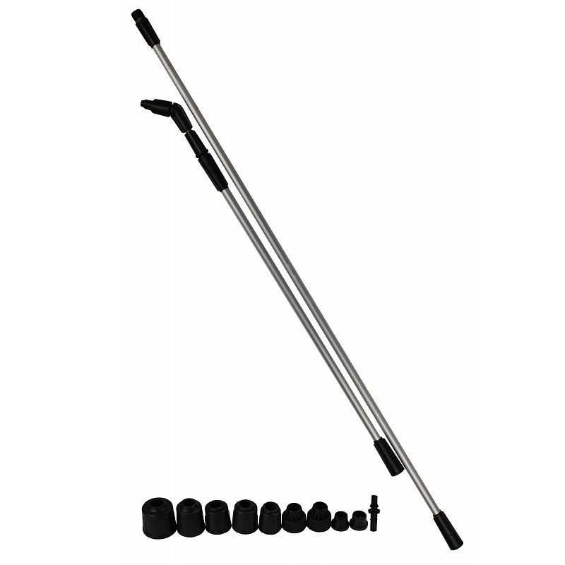 Насадка удлинитель Умница УБ-2,3м для опрыскивателя | Товары для сада и ...?