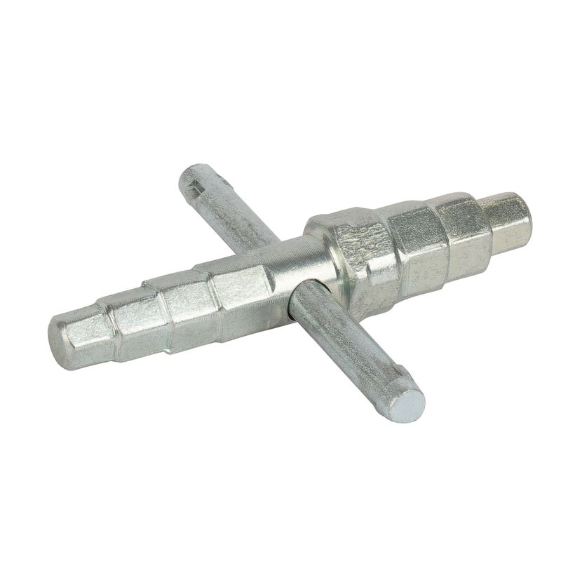 Ключ шестигранный для разъемных соединений RTP | Инструмент и оборудование