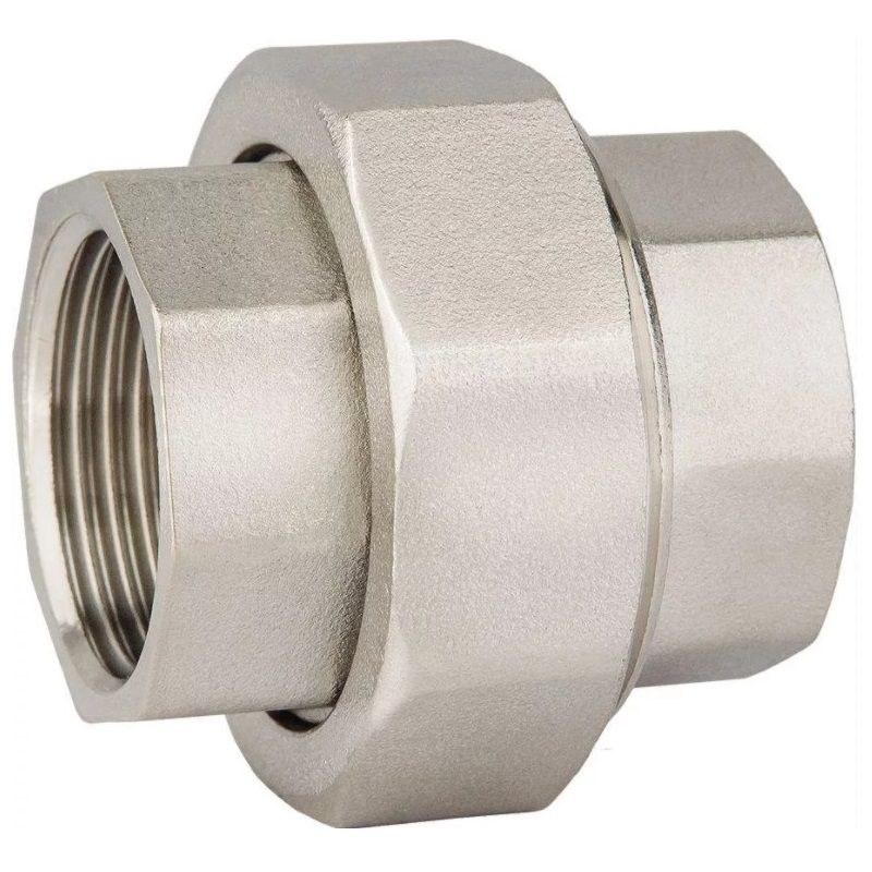 Муфта разъемная Valtec 1 1/4" ВН-ВН