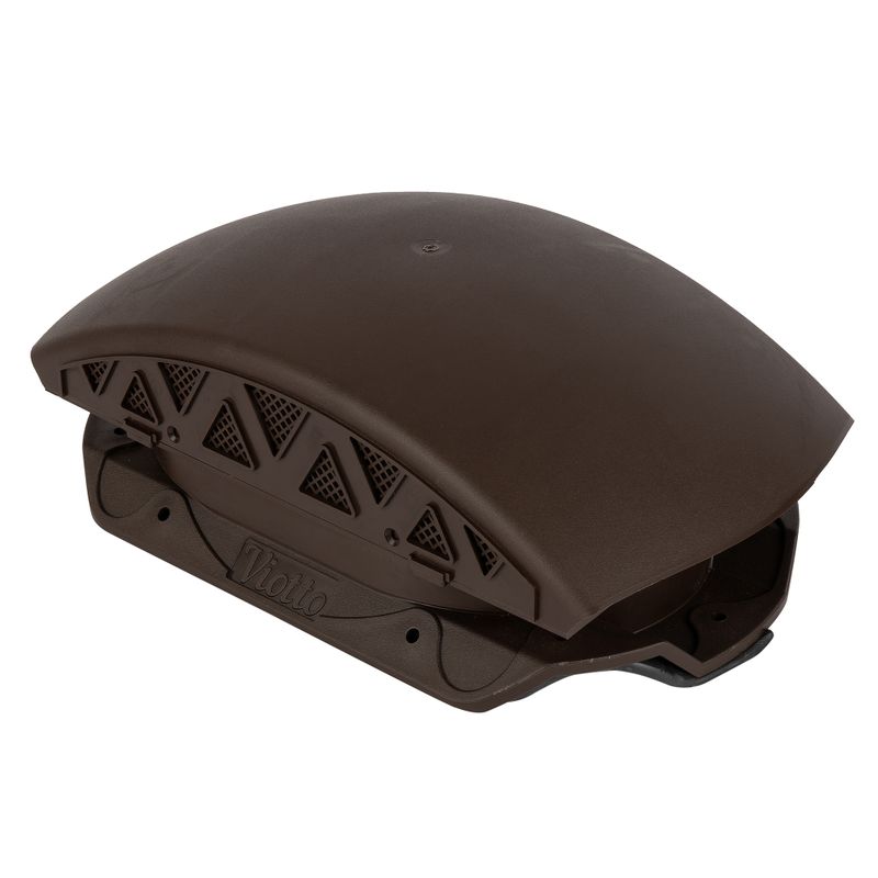 Аэратор для МП20 Viotto коричневый