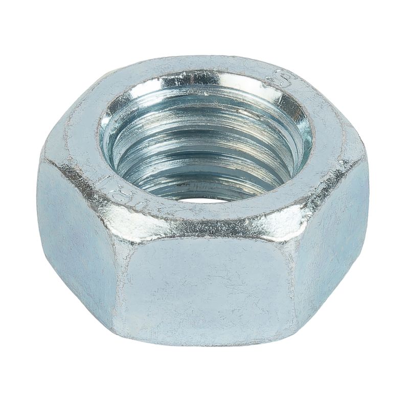 Гайка М18 DIN934