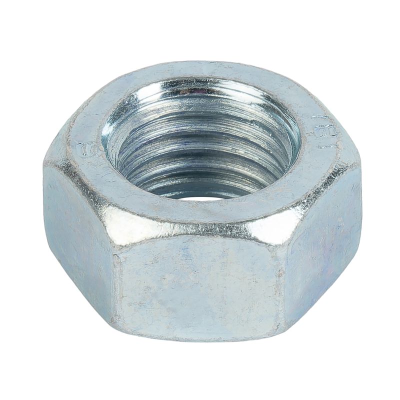 Гайка М20 DIN934