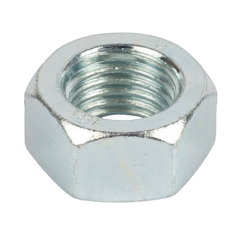 Гайка М24 DIN934