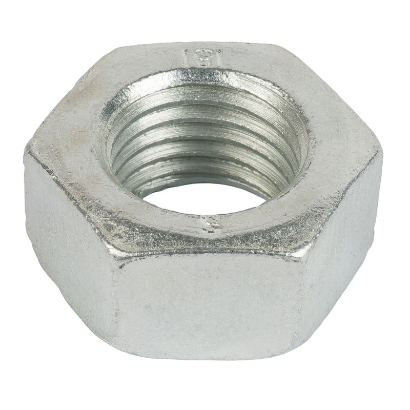 Гайка шестигранная М30 DIN 934