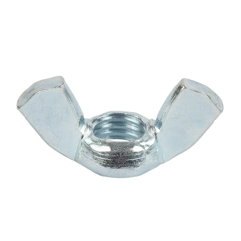 Гайка барашковая М10 DIN315