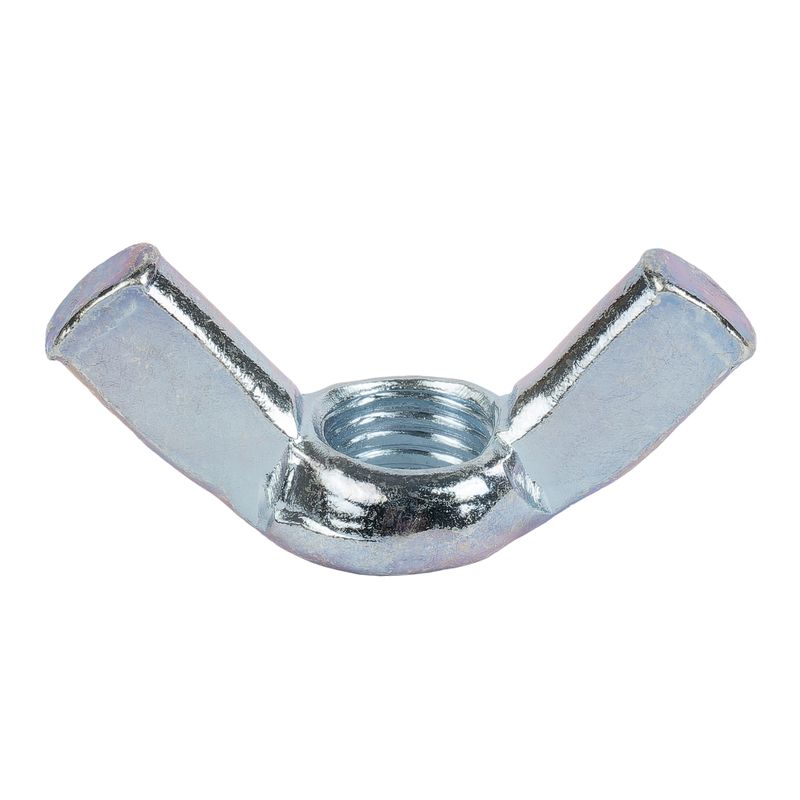 Гайка барашковая М16 DIN 315