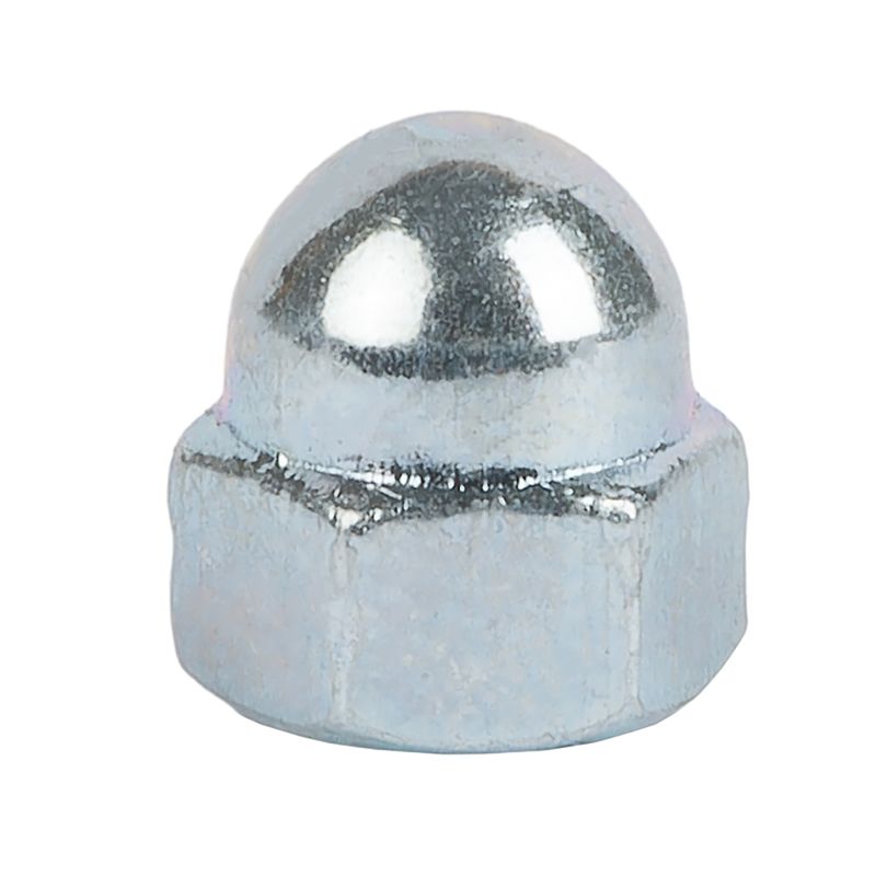 Гайка колпачковая М4 DIN1587