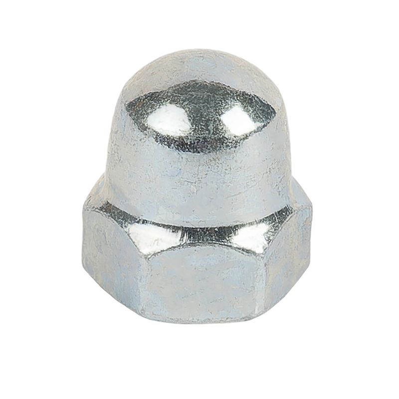 Гайка колпачковая М6 DIN1587