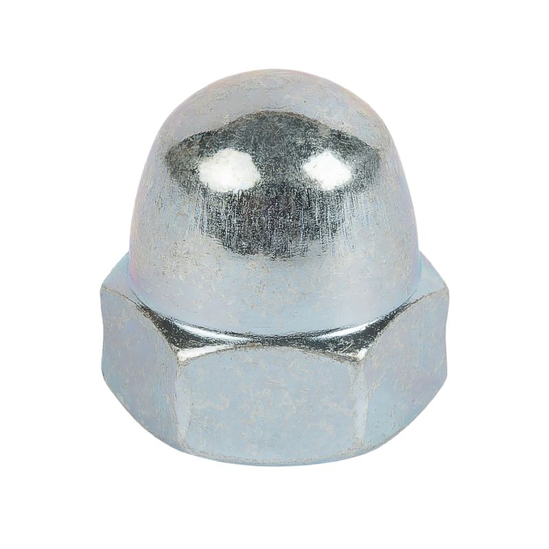 Гайка колпачковая М12 DIN1587