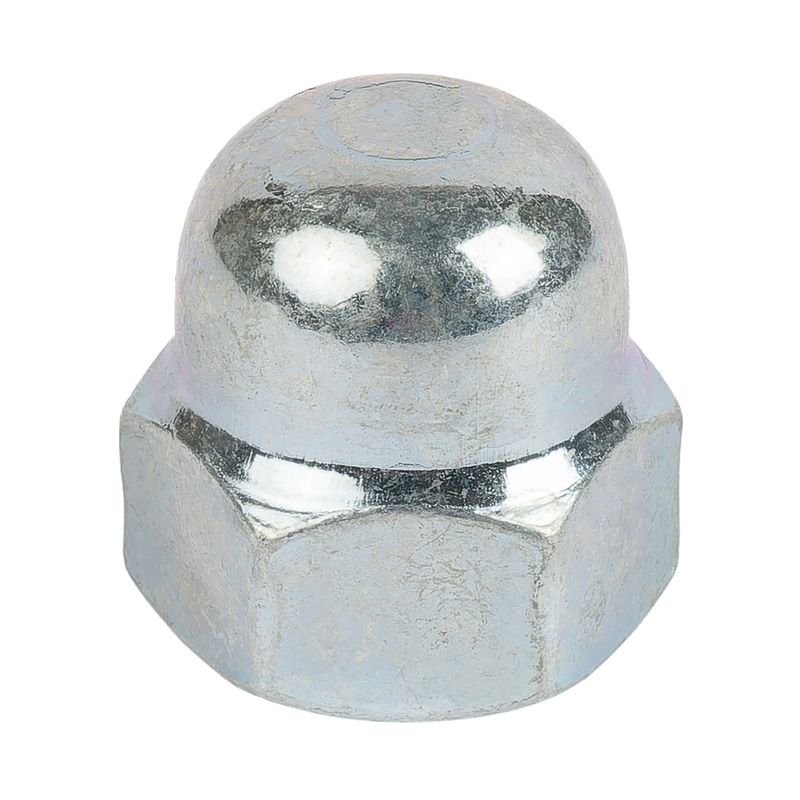 Гайка колпачковая М14 DIN 1587