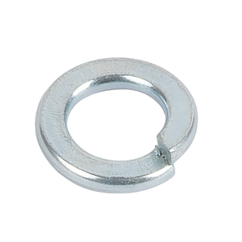 Шайба М4,0 DIN 127 пружинная