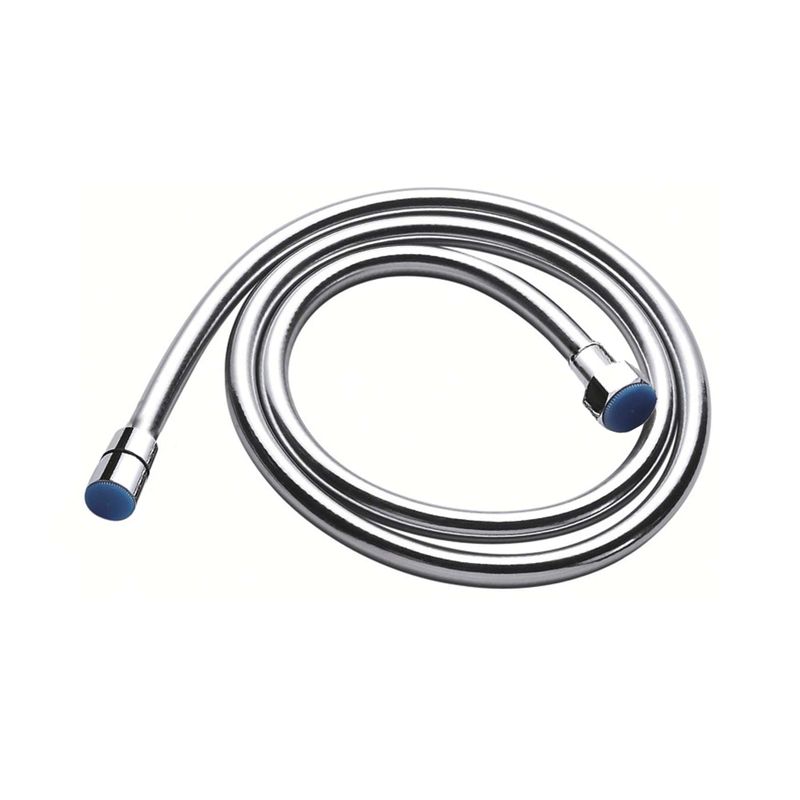 Шланг для душа гладкий с латунными соединениями 1,5м JD-H007 Janedo