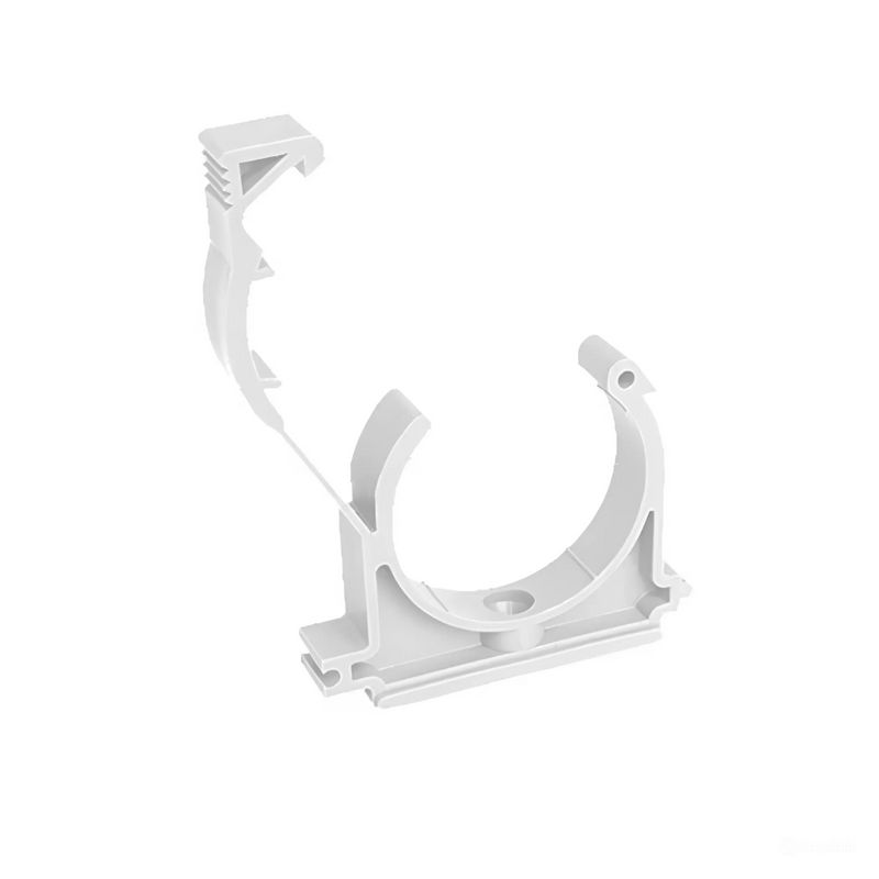 Опора полипропиленовая 40мм с защелкой RTP