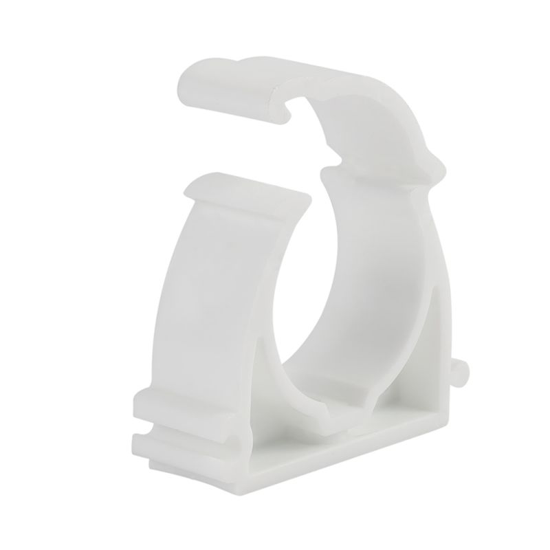 Опора полипропиленовая 32мм с защелкой RTP