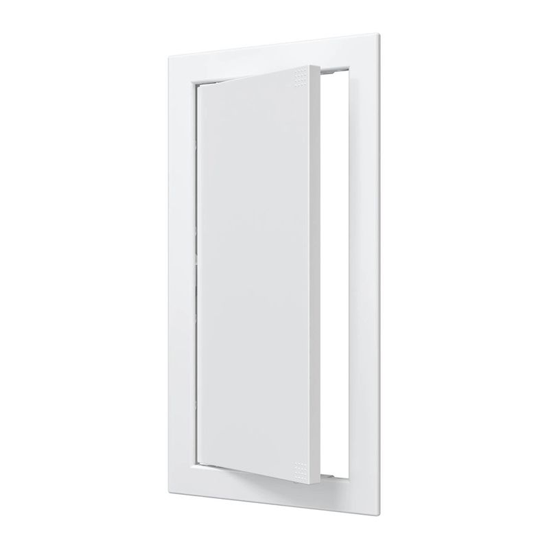 Лючок Д 150х300 мм пластик