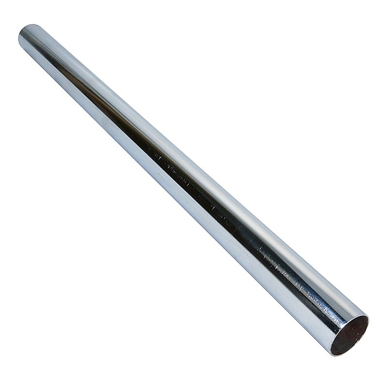 Труба Palladium JT-01 16х1,1х1000 мм Хром