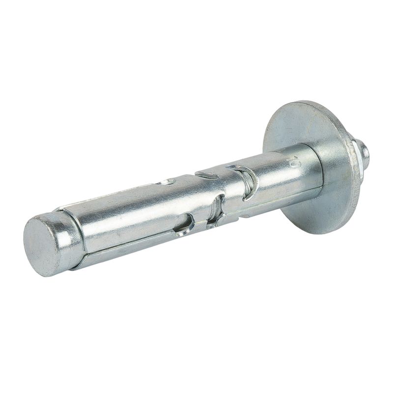 Болт анкерный с гайкой Fischer FSA-B 10х55/10 мм