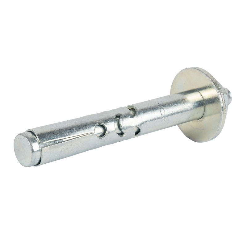 Болт анкерный с гайкой Fischer FSA-B 12х80/25 мм