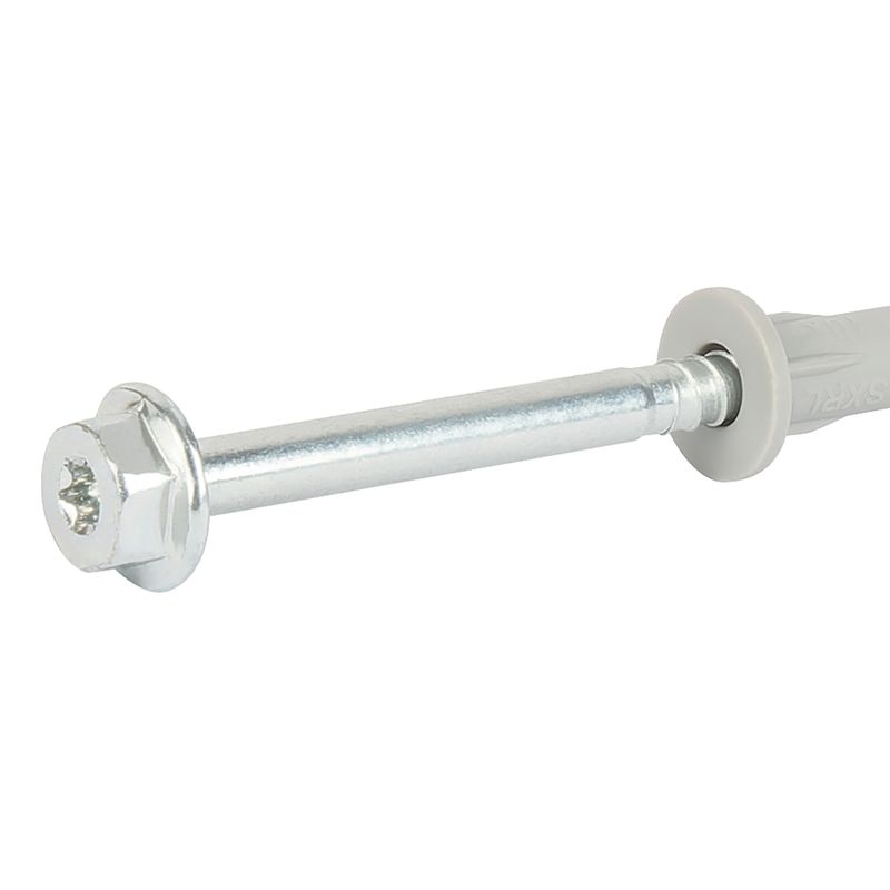 Дюбель рамный с шурупом SXRL 10 х 120 F US Fischer