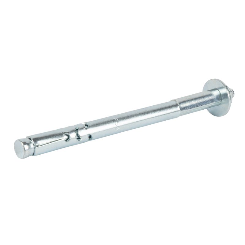 Болт анкерный с гайкой Fischer FSA-B 8х105/65 мм