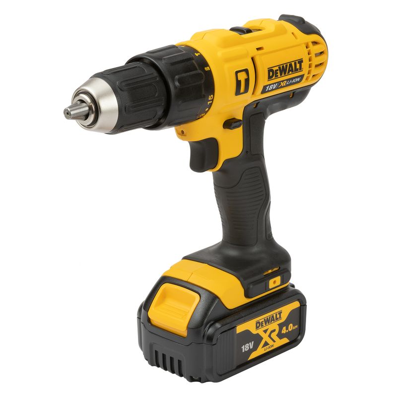 Dewalt best sale dcd 790