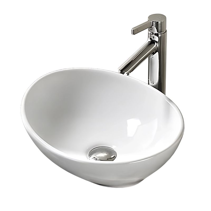 Раковина Comforty 7138 (4148153)