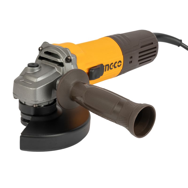 УШМ Ingco Industrial AG900285 125мм 900Вт