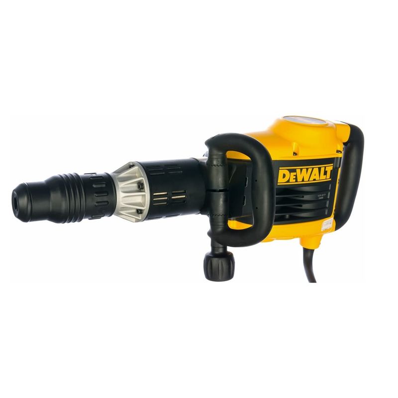 Молоток отбойный Dewalt D25899K 1500 Вт